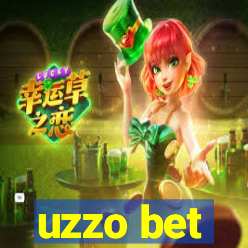 uzzo bet